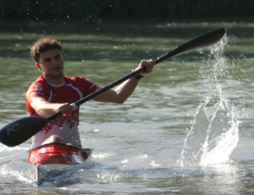 Buenos resultados en el nacional de medio maratón