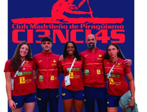 Cinco deportistas del club en el Mundial de Polo